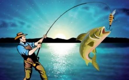 教你如何拍摄怎么剪辑钓鱼短视频，做钓鱼网红！能月入一万！
